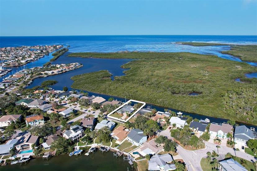 Picture of 4147 Marine Parkway, New Port Richey FL 34652