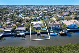Picture of 4147 Marine Parkway, New Port Richey, FL 34652