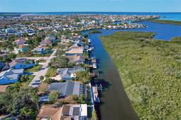 Picture of 4147 Marine Parkway, New Port Richey, FL 34652