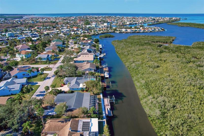 Picture of 4147 Marine Parkway, New Port Richey FL 34652