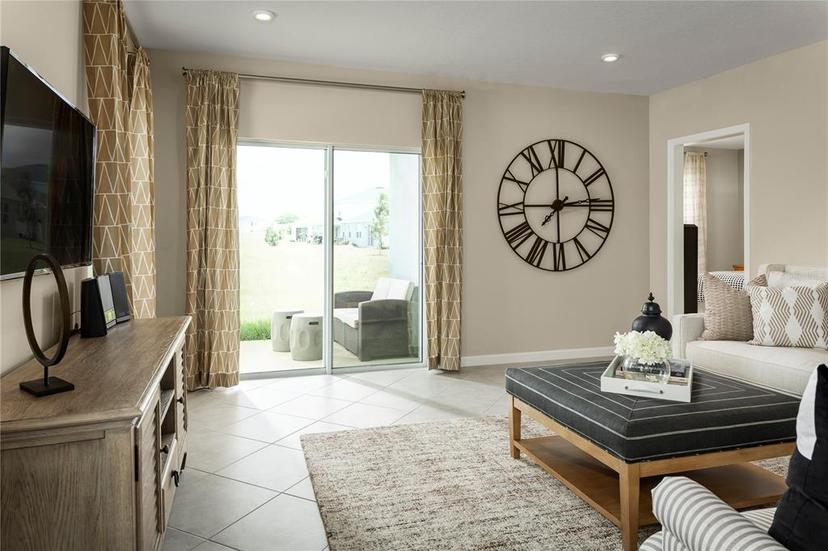 Picture of 3041 Ruby Falls Drive, Deland FL 32724