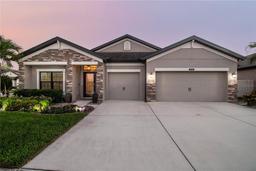 Picture of 21752 Briske Morning Avenue, Land O Lakes, FL 34637