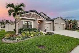 Picture of 21752 Briske Morning Avenue, Land O Lakes, FL 34637