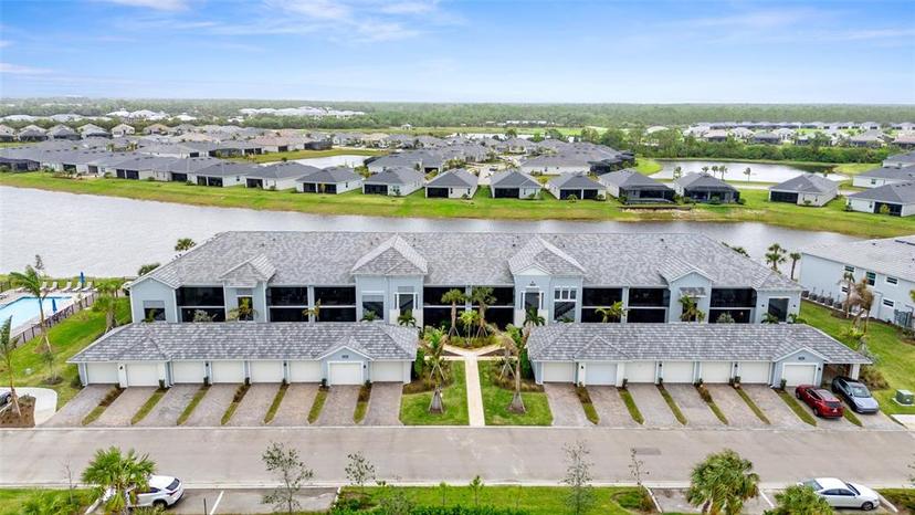 Picture of 14224 Heritage Landing Boulevard Unit 926, Punta Gorda FL 33955