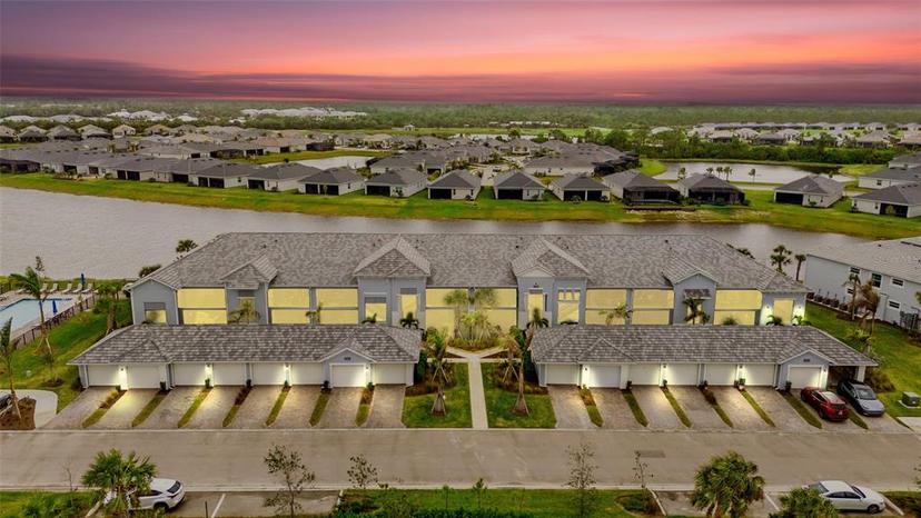 Picture of 14224 Heritage Landing Boulevard Unit 926, Punta Gorda FL 33955