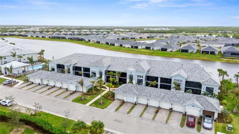 Picture of 14224 Heritage Landing Boulevard Unit 926, Punta Gorda FL 33955