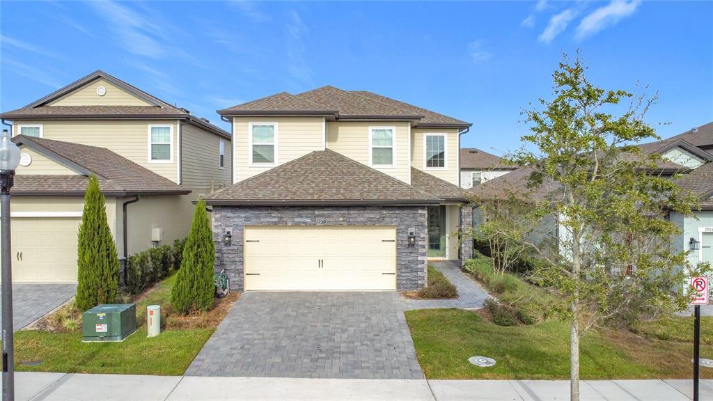 Picture of 7959 Delwin Lane, Kissimmee, FL 34747