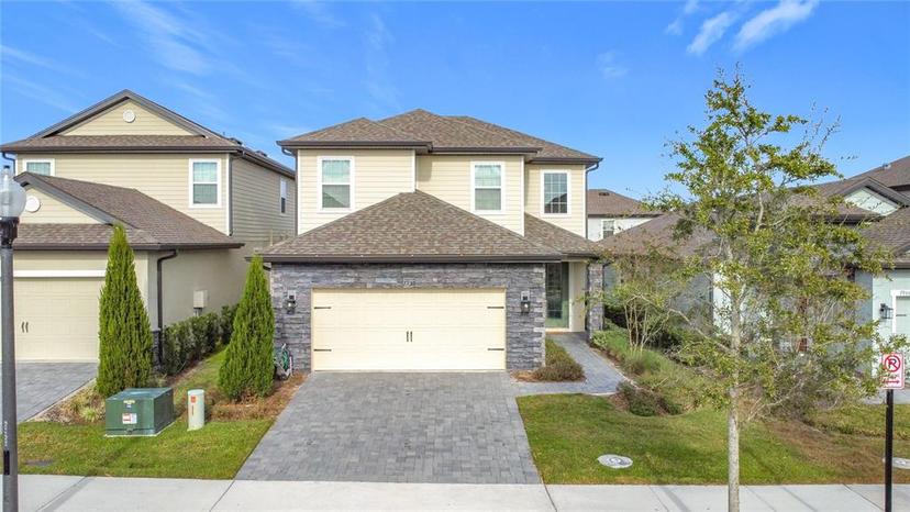 Picture of 7959 Delwin Lane, Kissimmee FL 34747