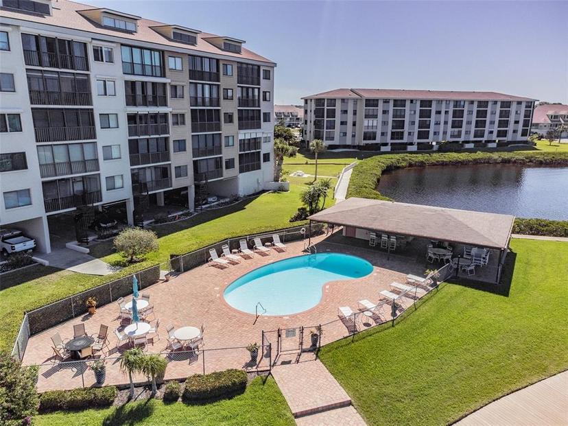 Picture of 4650 Bay Boulevard Unit 1046, Port Richey FL 34668