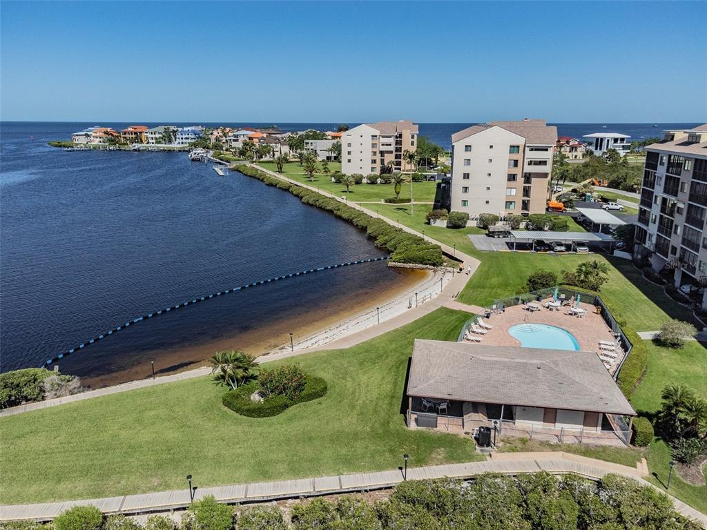 Picture of 4650 Bay Boulevard Unit 1046, Port Richey, FL 34668