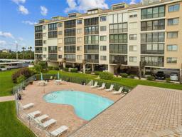 Picture of 4650 Bay Boulevard Unit 1046, Port Richey, FL 34668