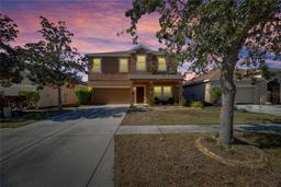 Picture of 708 Fern Leaf Drive, Ruskin, FL 33570