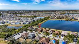 Picture of 708 Fern Leaf Drive, Ruskin, FL 33570