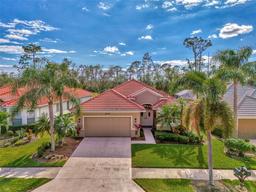 Picture of 3984 Whispering Oaks Drive, North Port, FL 34287