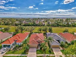Picture of 3984 Whispering Oaks Drive, North Port, FL 34287