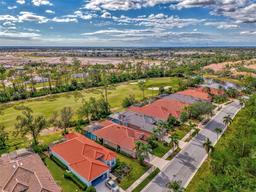 Picture of 3984 Whispering Oaks Drive, North Port, FL 34287