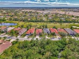 Picture of 3984 Whispering Oaks Drive, North Port, FL 34287