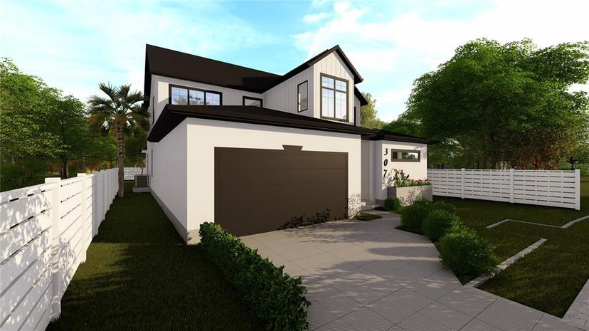 Picture of 307 W West Street, Tampa FL 33602