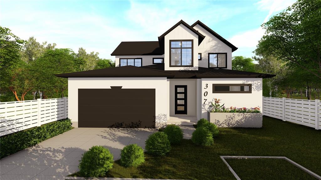 Picture of 307 W West Street, Tampa, FL 33602