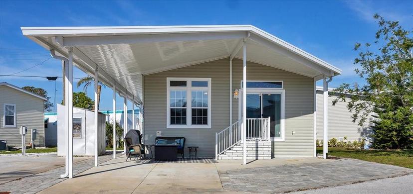 Picture of 6508 Washington Street, Bradenton FL 34207