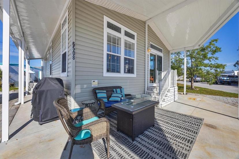 Picture of 6508 Washington Street, Bradenton FL 34207