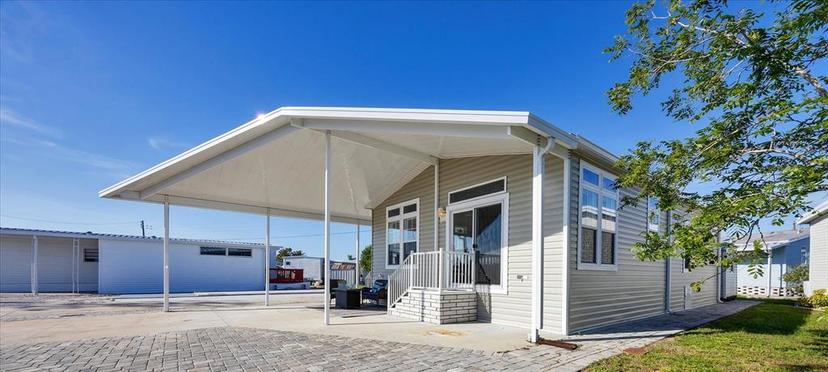 Picture of 6508 Washington Street, Bradenton FL 34207