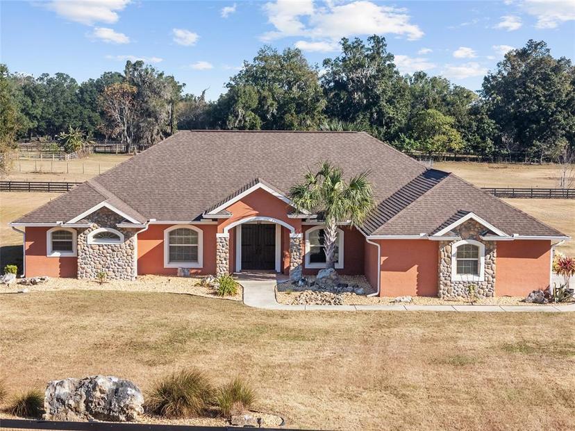 Picture of 9901 NW 6Th Court, Ocala FL 34475