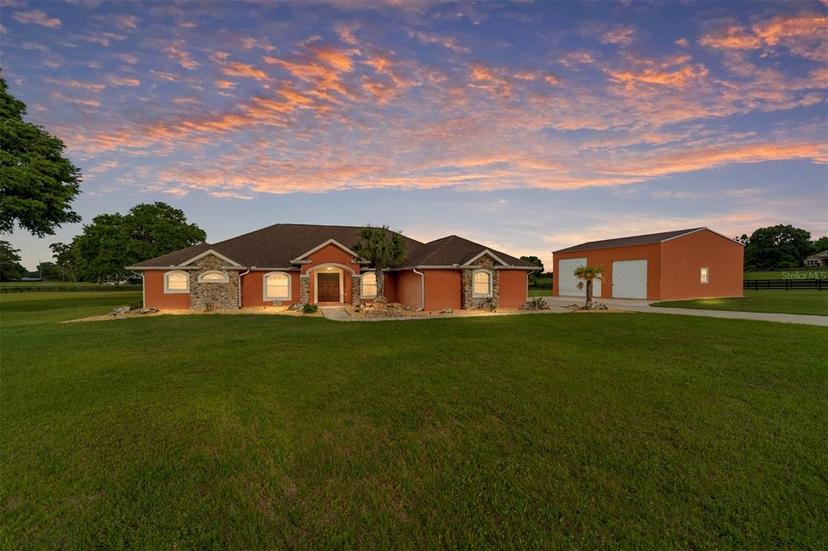 Picture of 9901 NW 6Th Court, Ocala FL 34475
