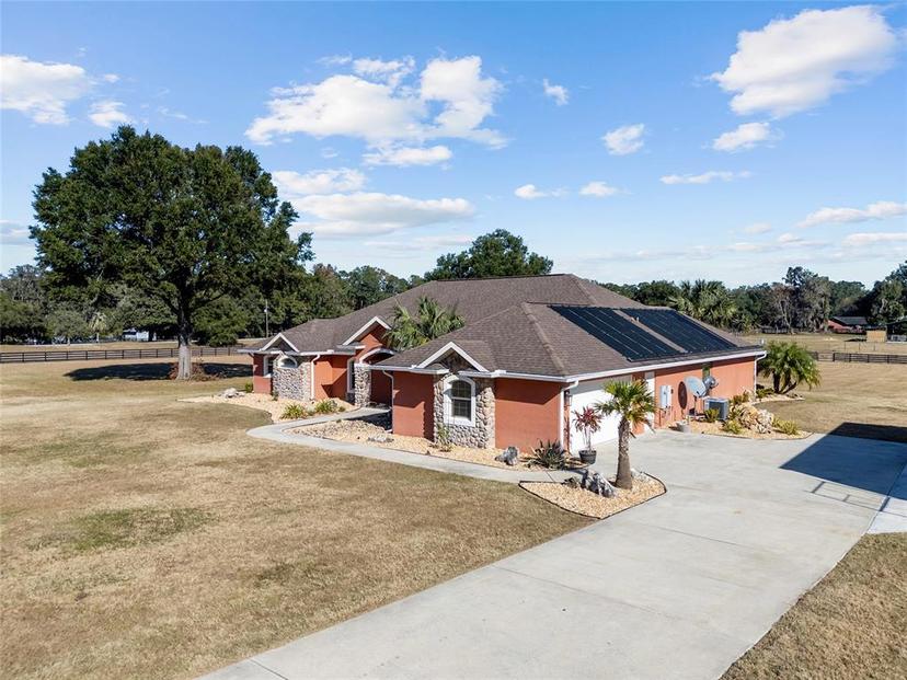 Picture of 9901 NW 6Th Court, Ocala FL 34475