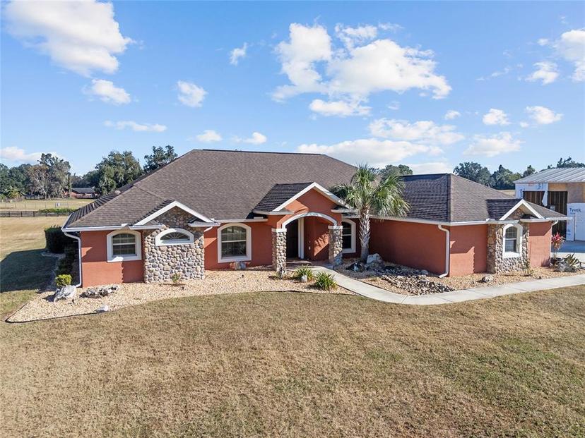 Picture of 9901 NW 6Th Court, Ocala FL 34475