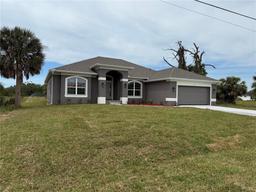 Picture of 233 W Pine Valley Lane, Rotonda West, FL 33947