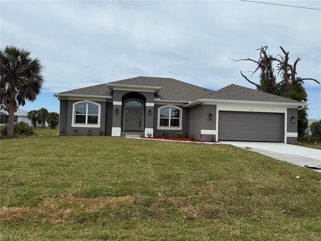 Picture of 233 W Pine Valley Lane, Rotonda West, FL 33947