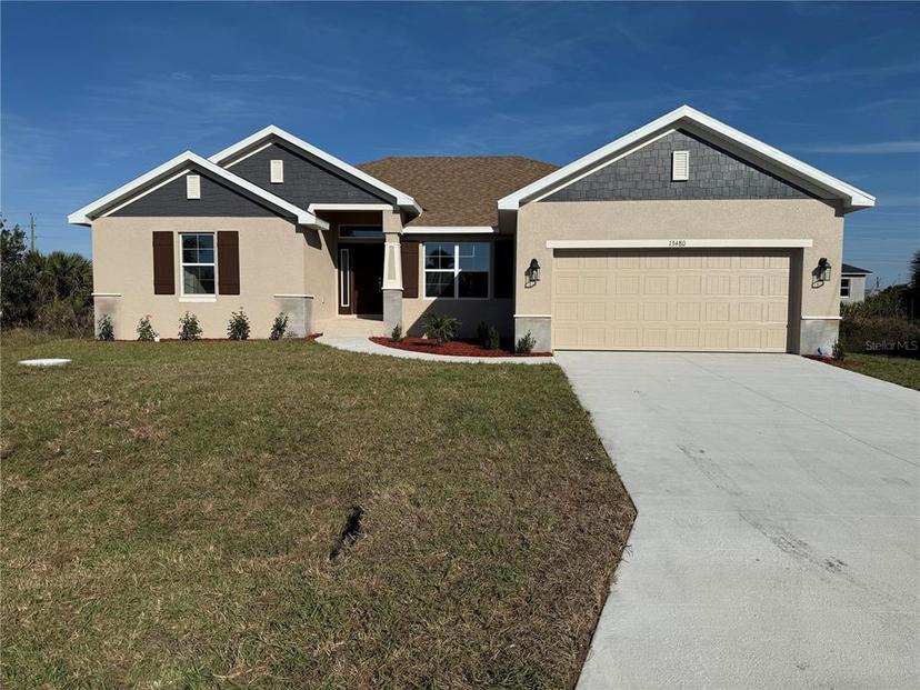 Picture of 13480 Allentown Avenue, Port Charlotte FL 33981