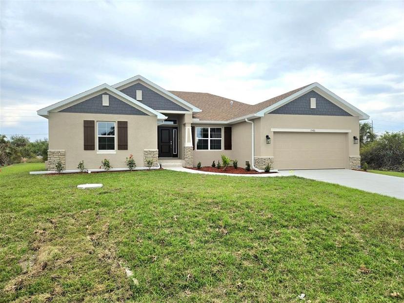 Picture of 13480 Allentown Avenue, Port Charlotte FL 33981
