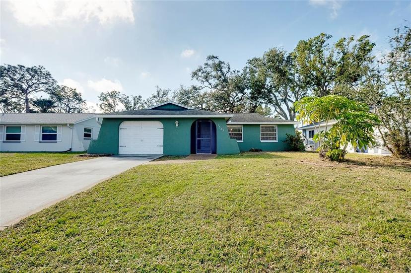 Picture of 1323 Karen Drive, Venice FL 34285