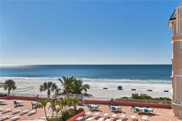 Picture of 18400 Gulf Boulevard Unit 1206, Indian Shores, FL 33785