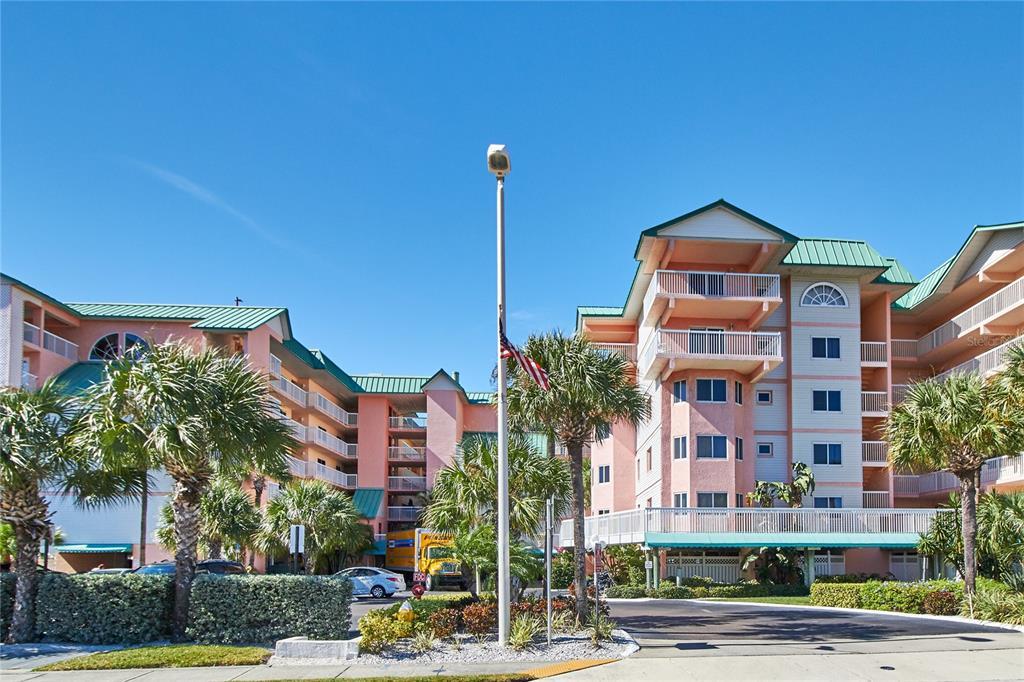 Picture of 18400 Gulf Boulevard Unit 1206, Indian Shores, FL 33785
