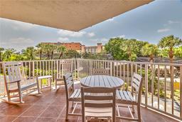 Picture of 18400 Gulf Boulevard Unit 1206, Indian Shores, FL 33785