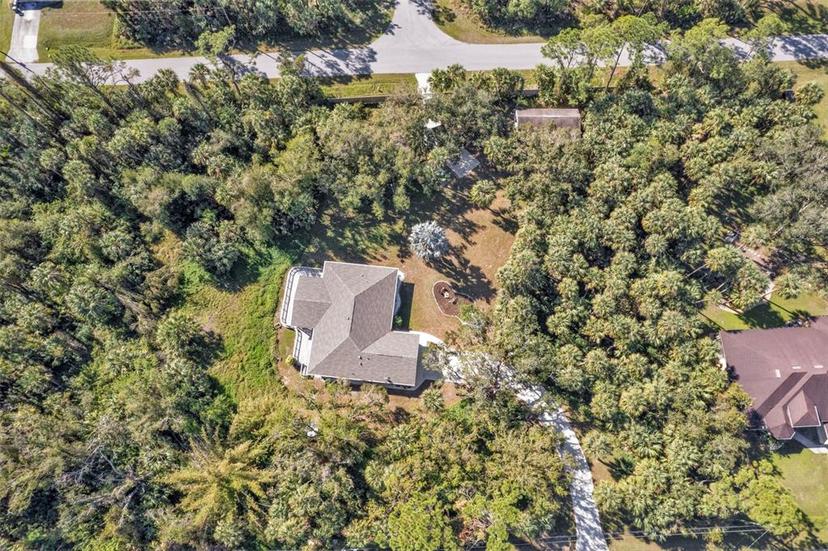 Picture of 1811 Music Lane, North Port FL 34286