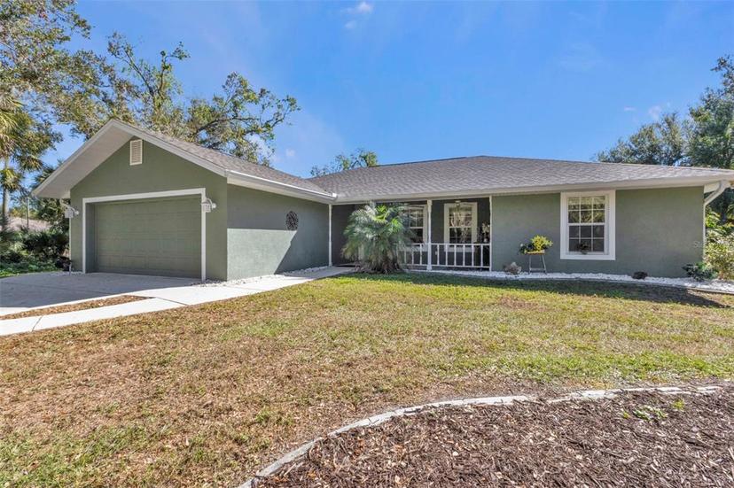 Picture of 1811 Music Lane, North Port FL 34286