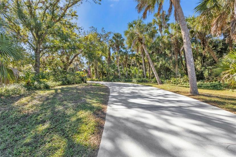 Picture of 1811 Music Lane, North Port FL 34286