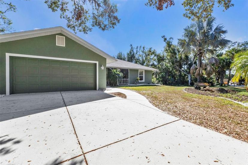 Picture of 1811 Music Lane, North Port FL 34286
