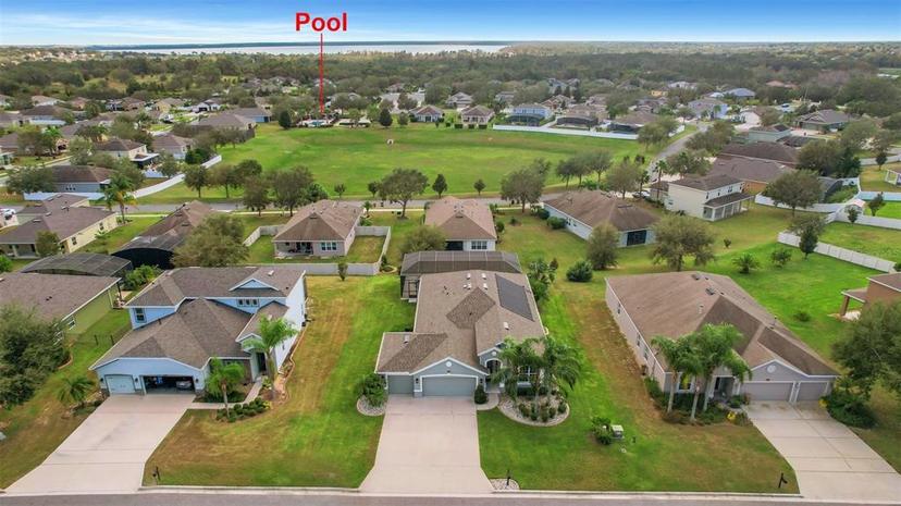 Picture of 12529 Hammock Pointe Circle, Clermont FL 34711