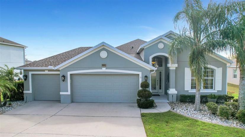 Picture of 12529 Hammock Pointe Circle, Clermont FL 34711