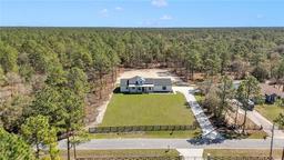 Picture of 8827 SW 137Th Court, Dunnellon, FL 34432