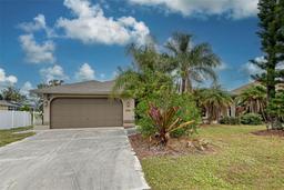 Picture of 23102 Madelyn Avenue, Port Charlotte, FL 33954