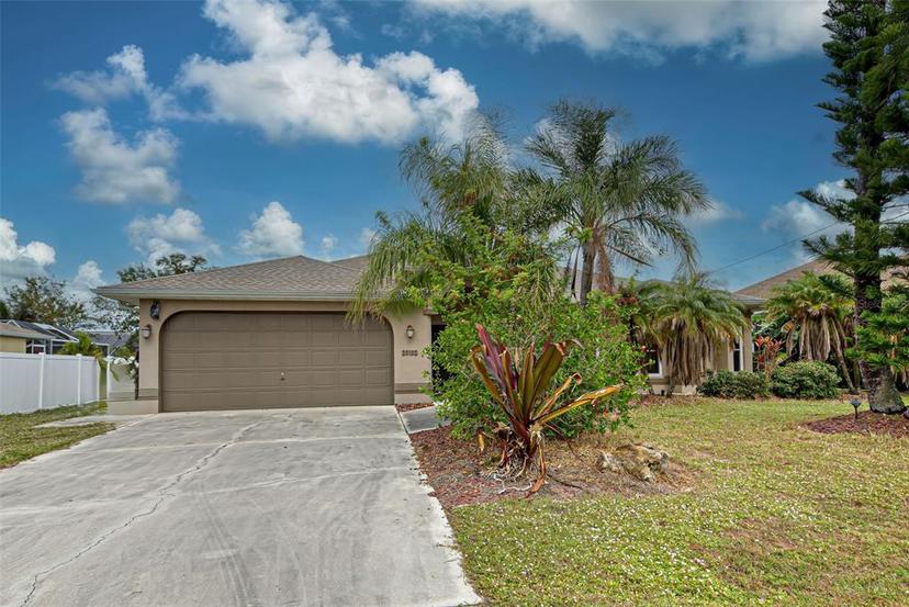 Picture of 23102 Madelyn Avenue, Port Charlotte FL 33954