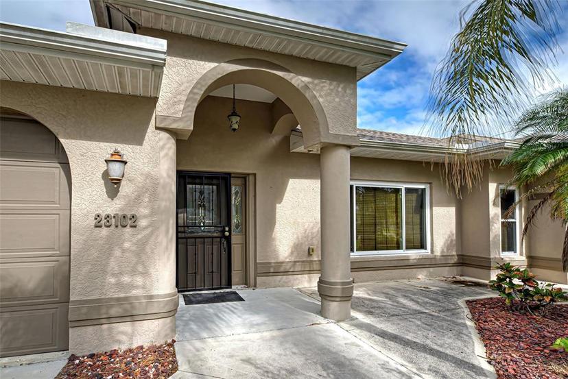 Picture of 23102 Madelyn Avenue, Port Charlotte FL 33954