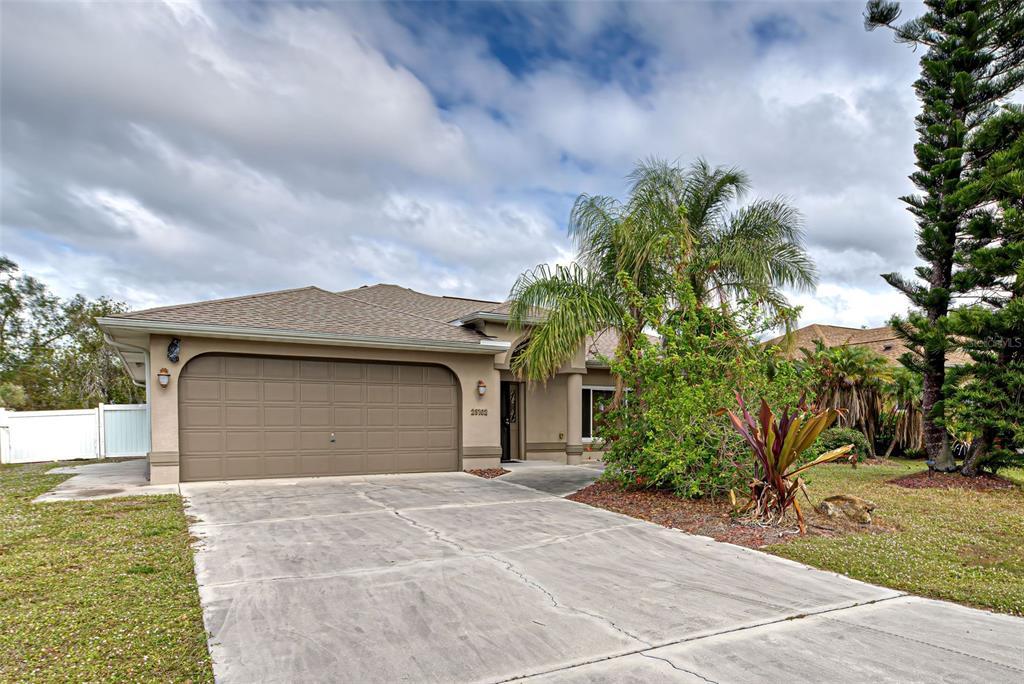 Picture of 23102 Madelyn Avenue, Port Charlotte, FL 33954