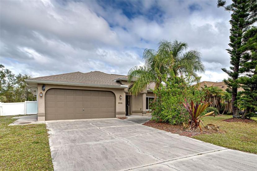 Picture of 23102 Madelyn Avenue, Port Charlotte FL 33954